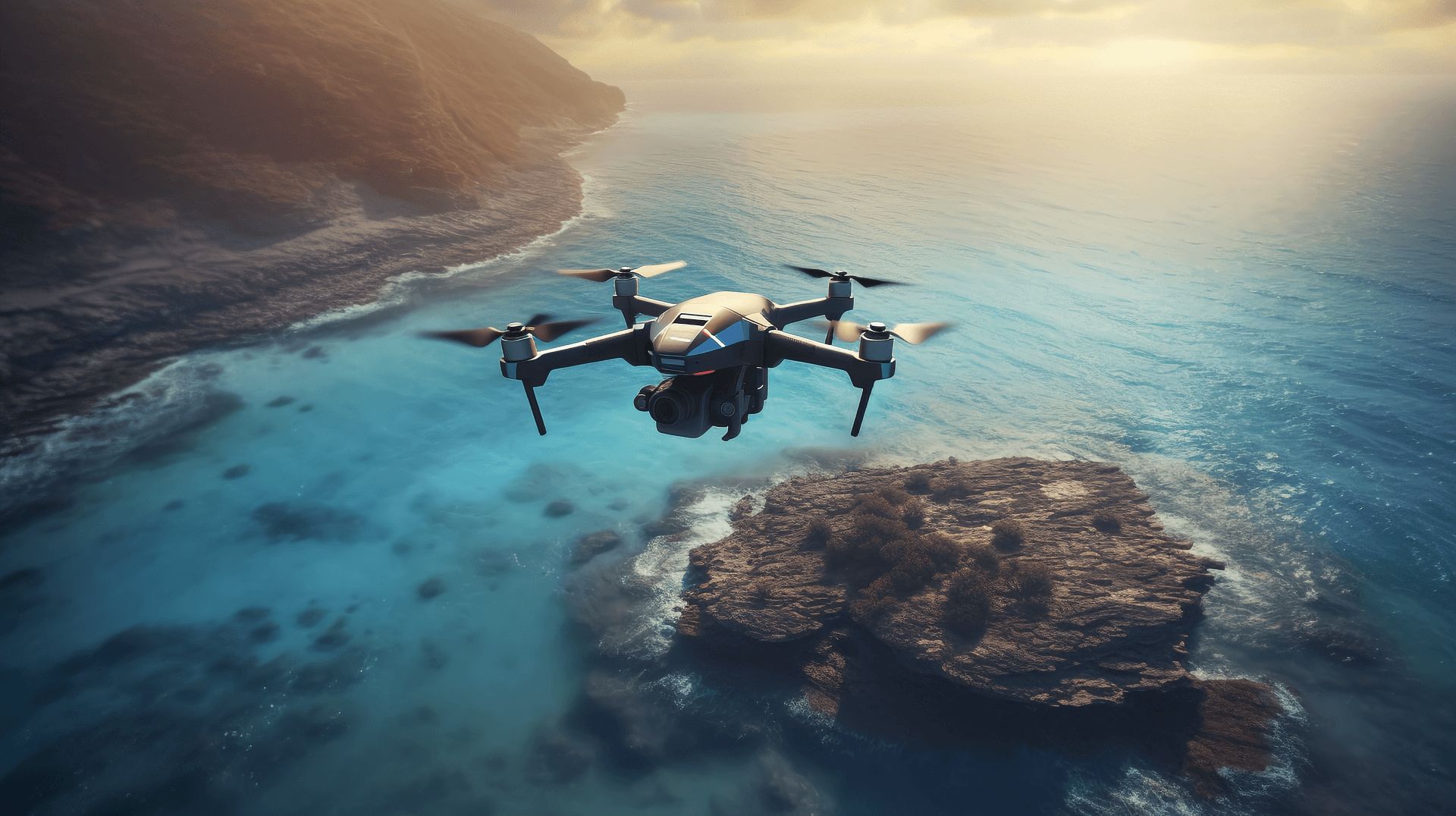 无人机北斗信号,军用无人机信号靠北斗吗