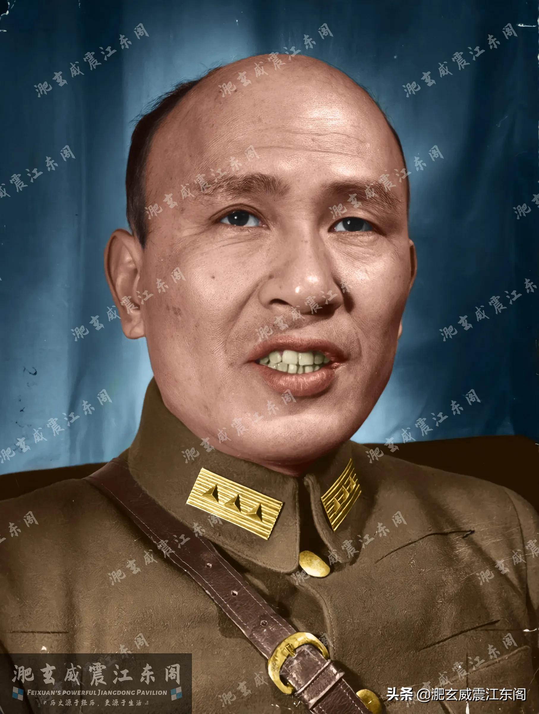 古碑镇之战，十八名安徽好汉怒打日军，耍起刀枪杀得日寇丢魂丧胆