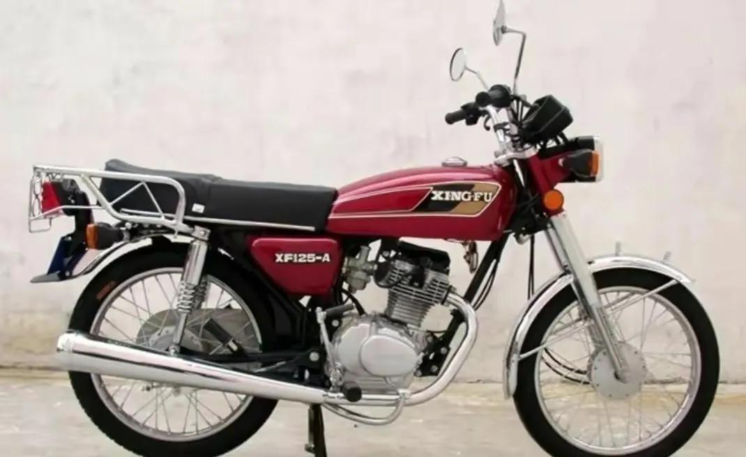 经典老款摩托车都有哪些,那些经典老摩托车你认识哪一辆