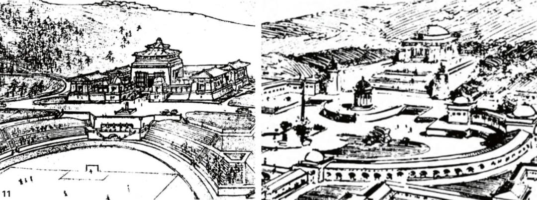 中国最美的大学无数人向往的地方,世界最美的大学校园