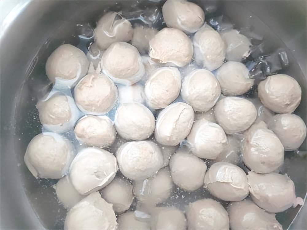 深圳正宗潮汕肉丸培训班,广州东莞深圳肉丸培训教学