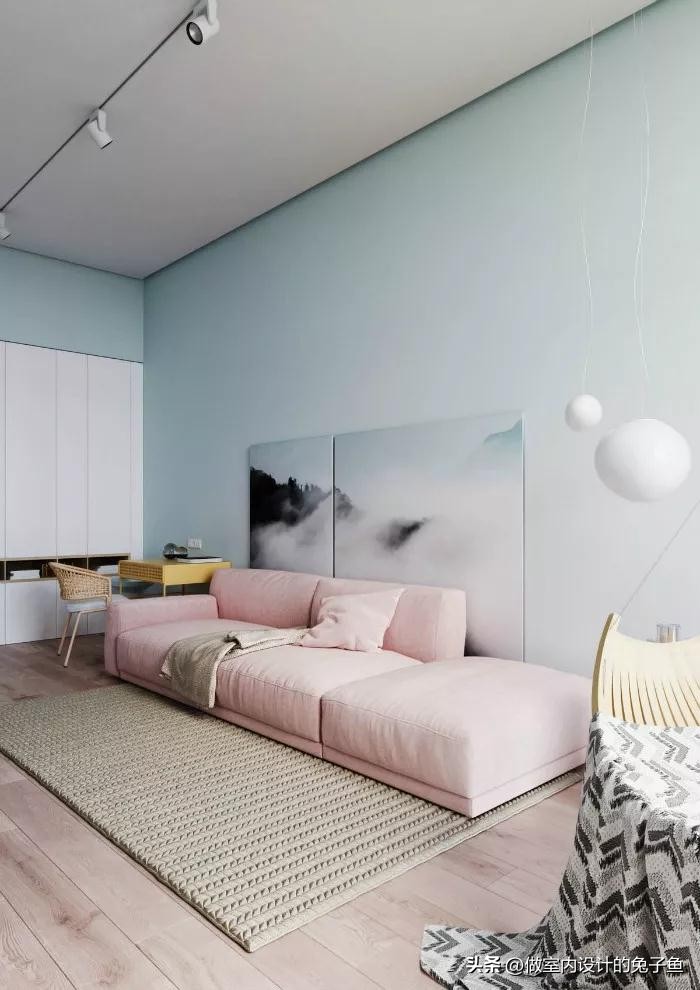 小户型买家具注意事项和技巧,小户型家居注意什么最好