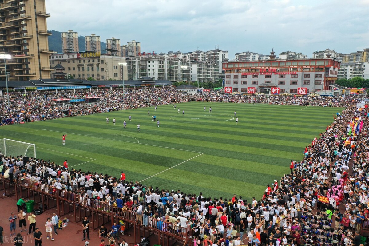 范志毅村超比分,范志毅率队战平村超球队