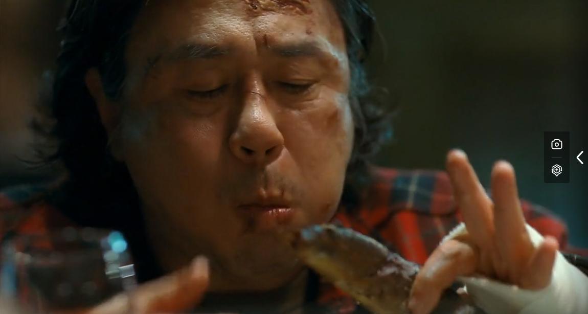 看见恶魔韩国原版合集,比看见恶魔更好看的韩国电影