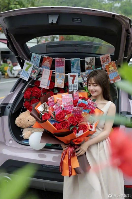 体彩过亿彩票,体彩可以买哪些彩票呢