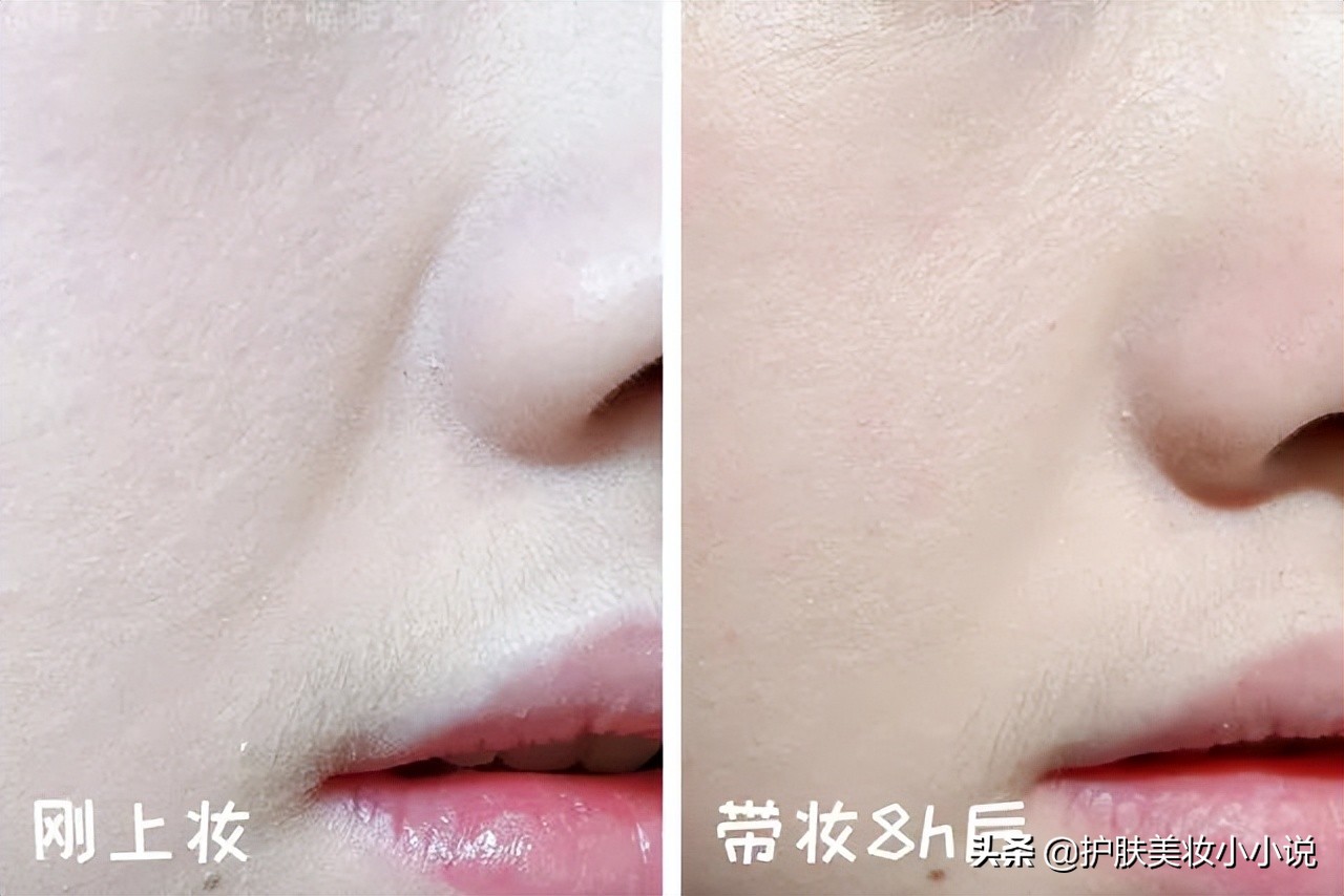 真实测评最好用的粉底,圣罗兰粉底适合干皮还是油皮