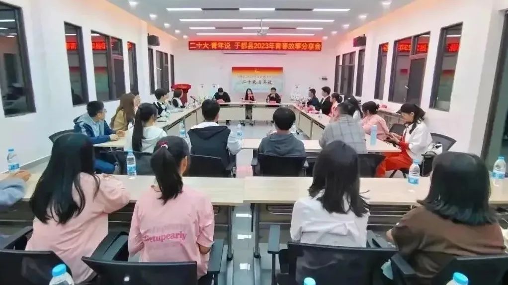 县域共青团改革的目标,县域共青团改革四项机制六化