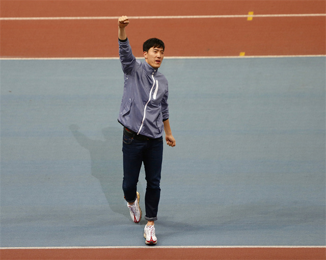 刘翔耻辱,为什么刘翔受伤后这么多人评价他