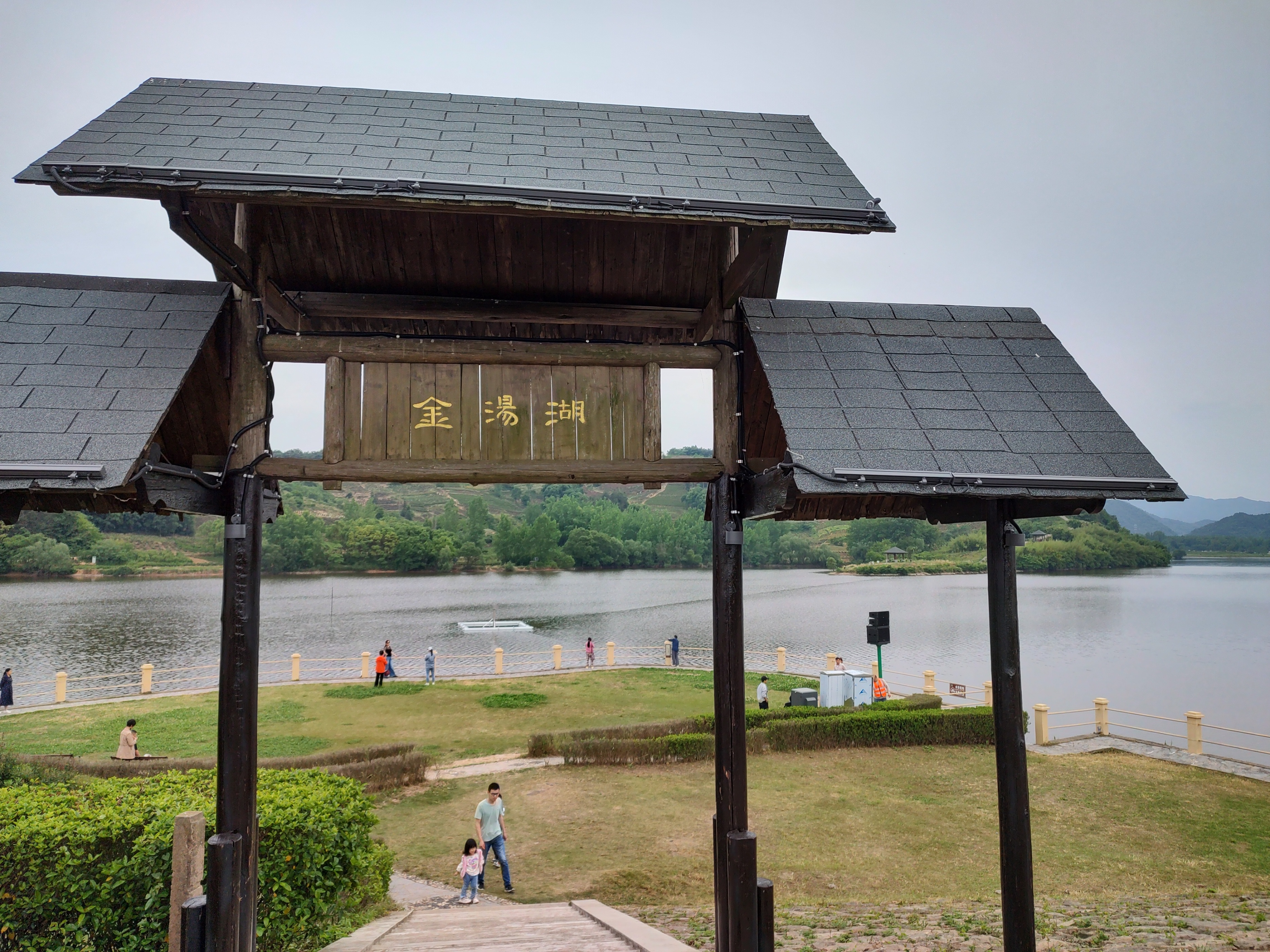 合肥周边哪里值得游玩？心动不如行动，就这周末吧