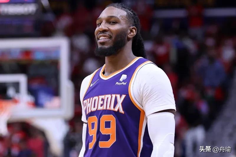 布朗尼与施罗德,施罗德否认湖人提供8400万合同