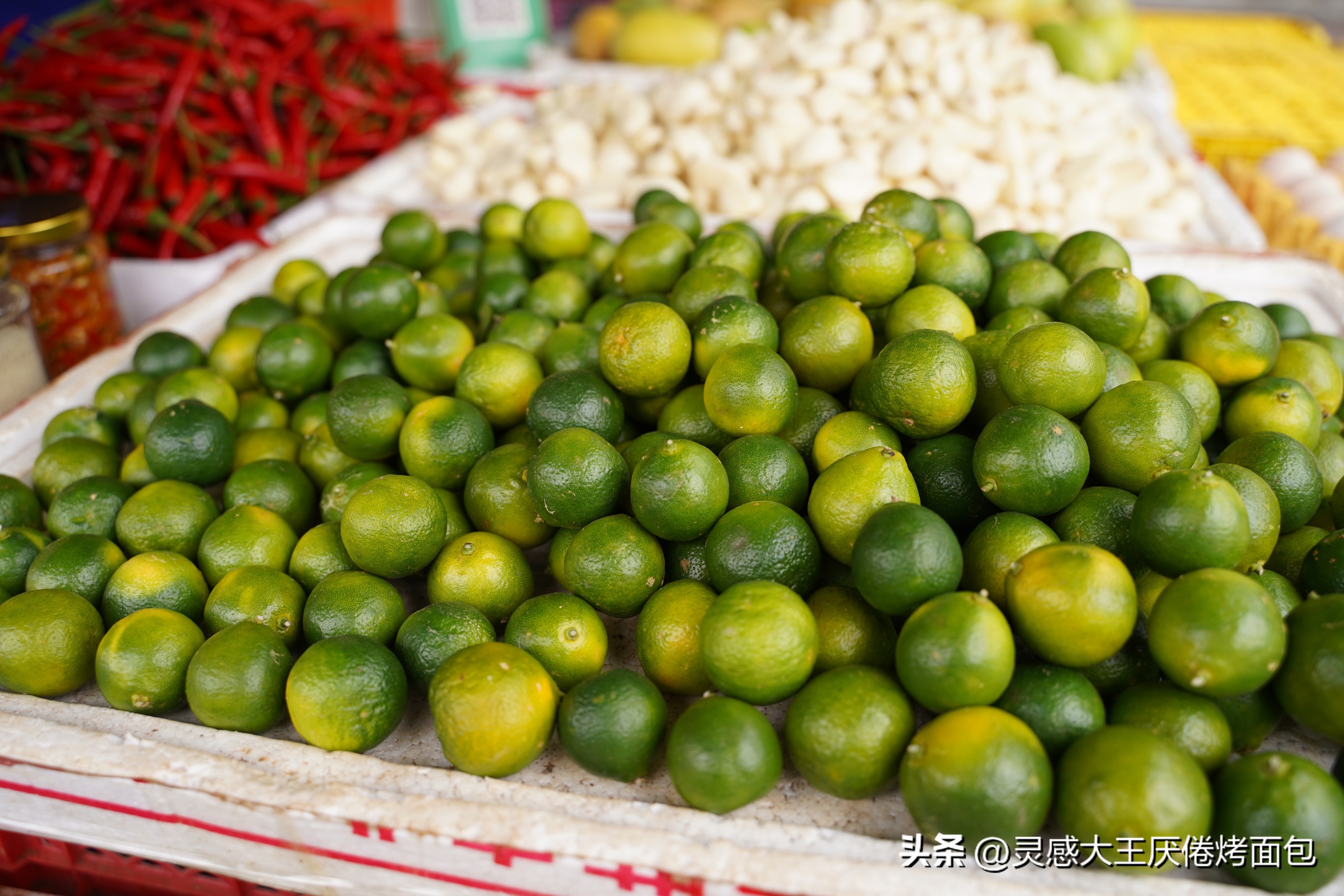 海南万宁有哪些大型农贸市场,海南万宁和乐菜市场