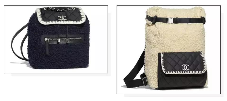 chanel必买的10件单品,chanel最新一期