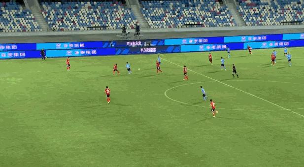 天津津门虎vs河北队冲突背后,津门虎和河北队赛后冲突