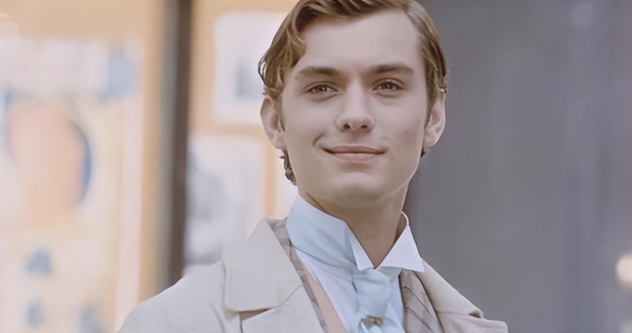 欧*男美**神颜值巅峰，俘获无数少女心的倾世瞬间，舔屏中