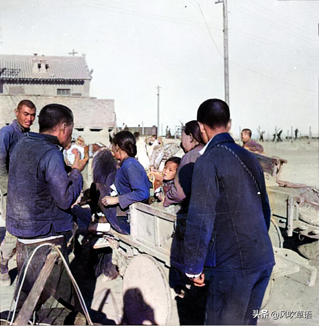 抗日时期的临汾,日军侵占临汾