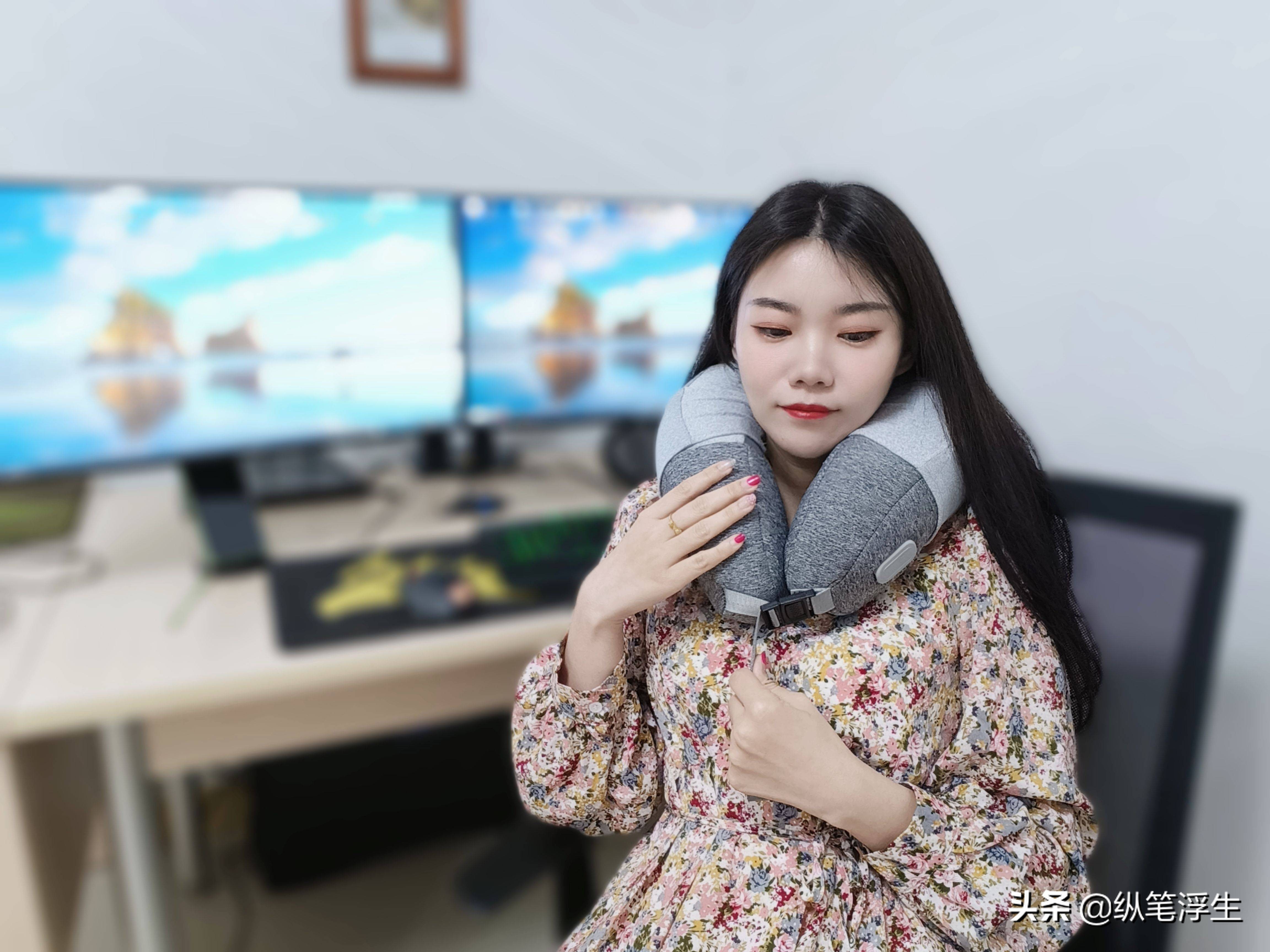 按摩颈椎神器测评推荐,颈椎按摩神器用哪款