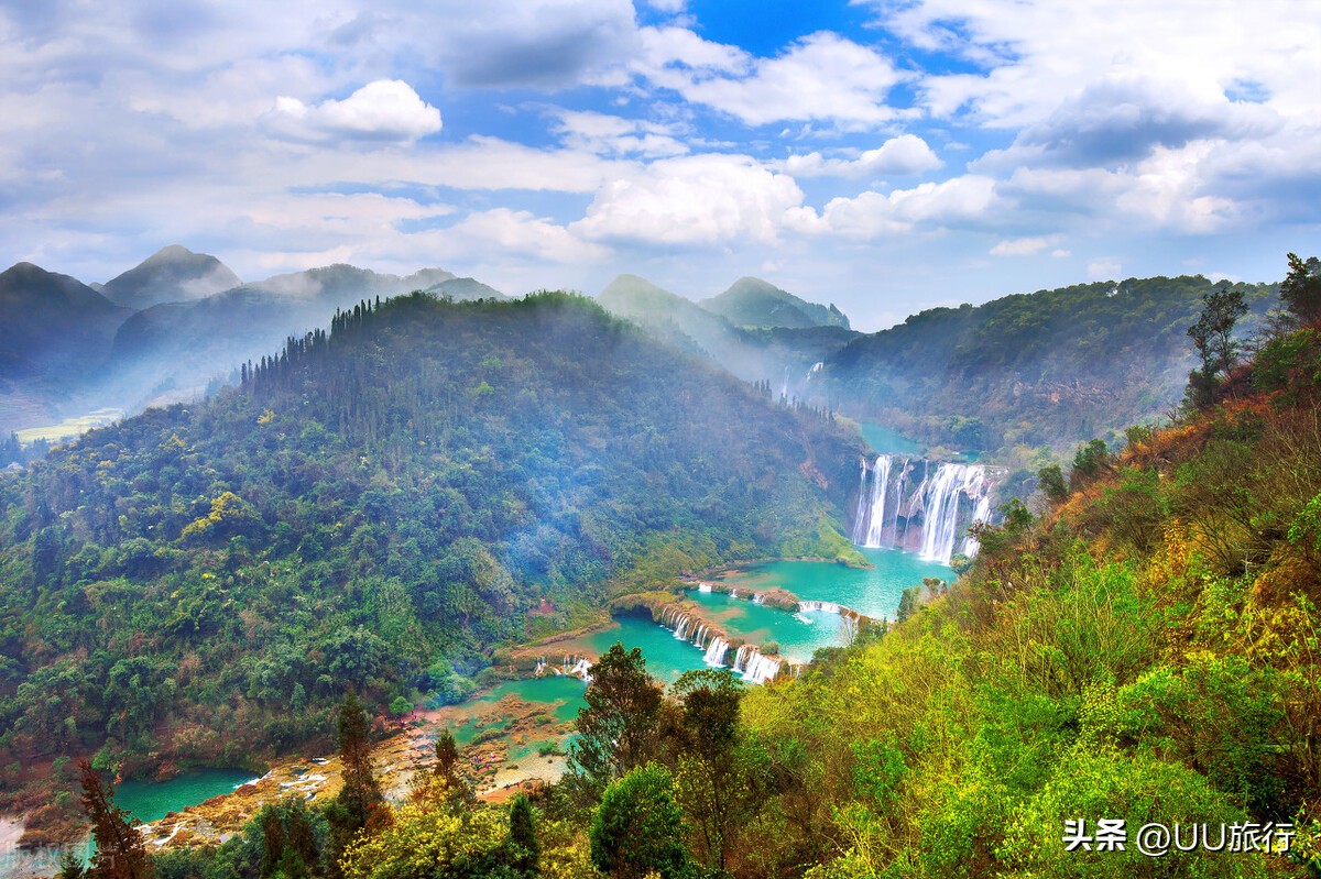 云南最值得去的八个地方,云南最值得去的七个地方