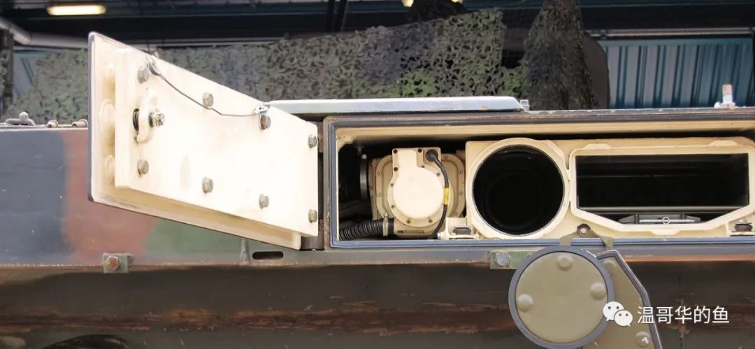 豹2代,豹2是第三代吗