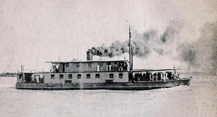 宜昌历史影像,宜昌所见所闻