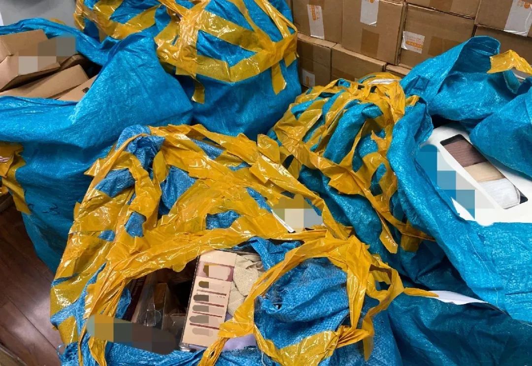 315打假维护消费者权益的图片,打击假货诚信315