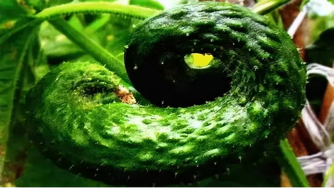 激素水果黄瓜有哪些危害,黄瓜有毒吗对人体有什么危害