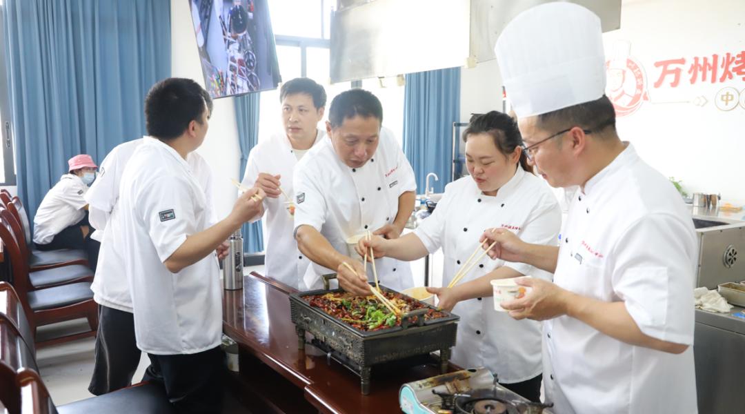 结业仪式|2023年领军人才大师班结业仪式圆满落幕