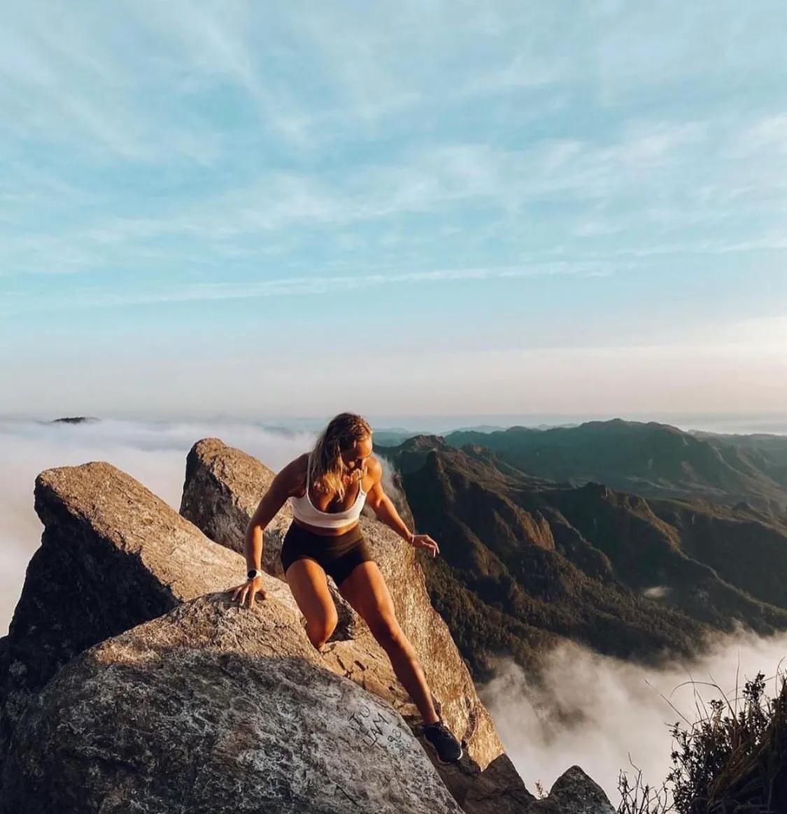 全球运动品牌排行榜前十名,运动潮流服装推荐