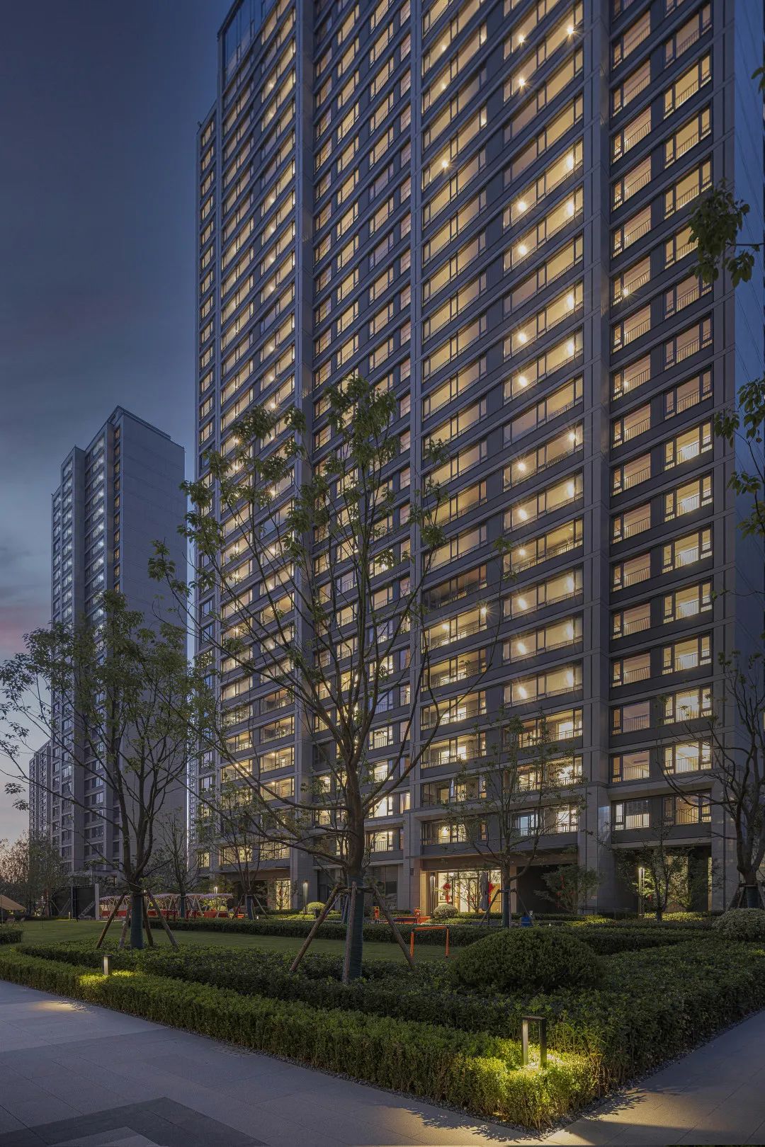 合肥最新交付红黑榜！10大品质小区好评！融创、文一、旭辉..