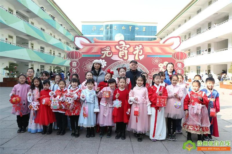 福兔闹元宵活动,福兔闹春过大年舞蹈