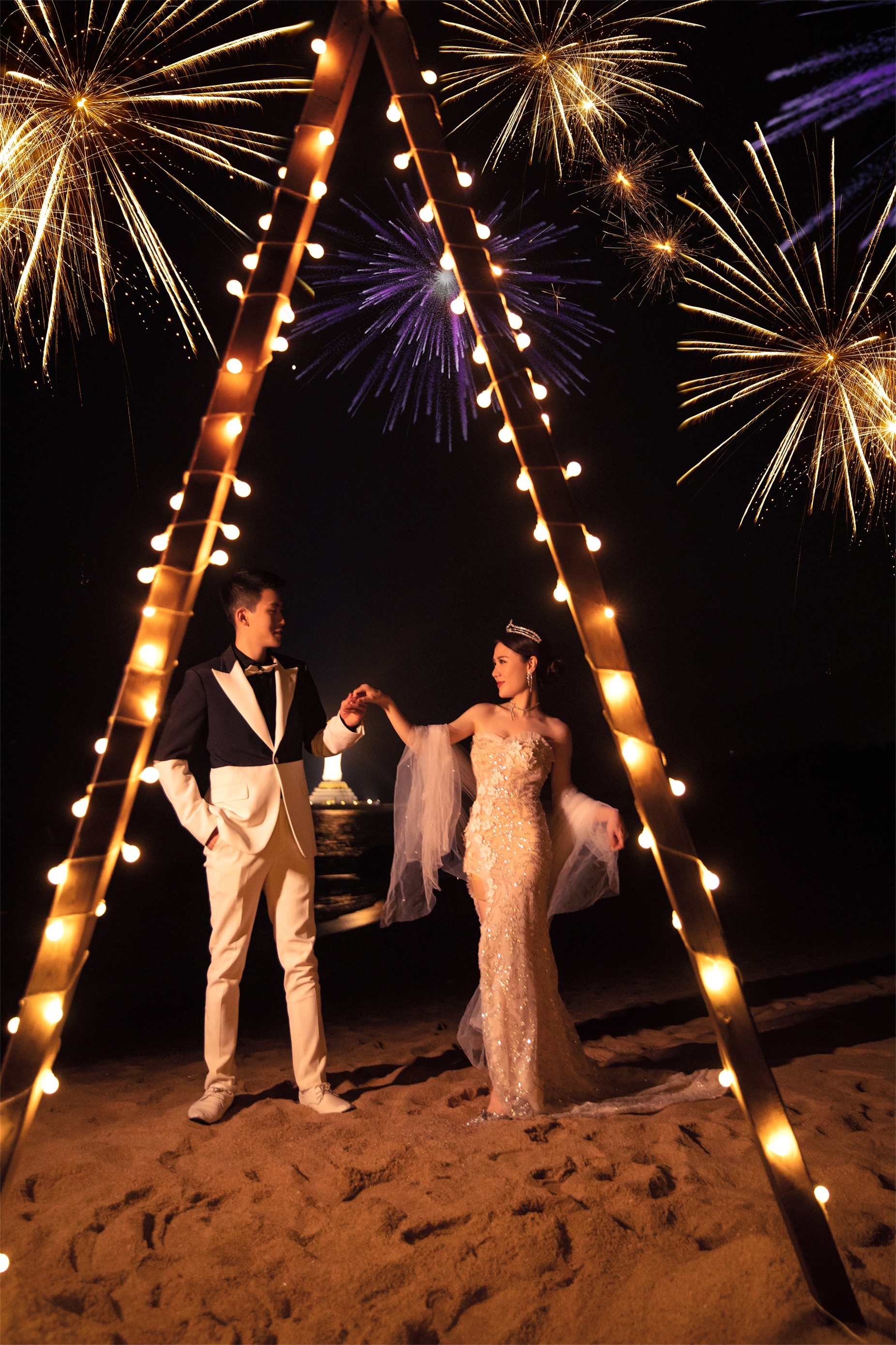 婚纱照郑州哪家店拍得好,婚纱照推荐哪家好郑州