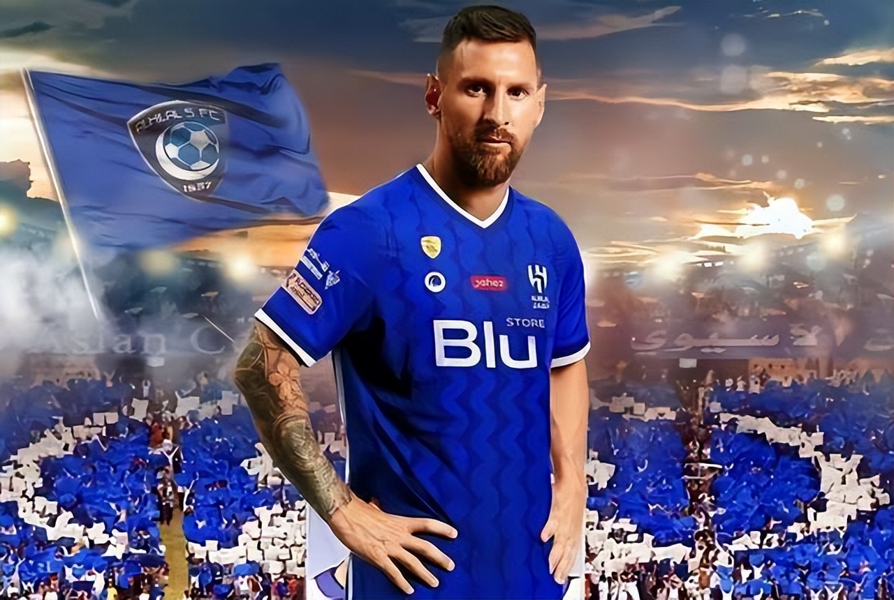 梅西暖心故事,巨星梅西背后的故事