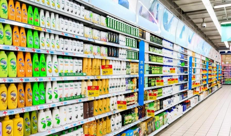 洗发水销量第一去油,洗发水销量冠军