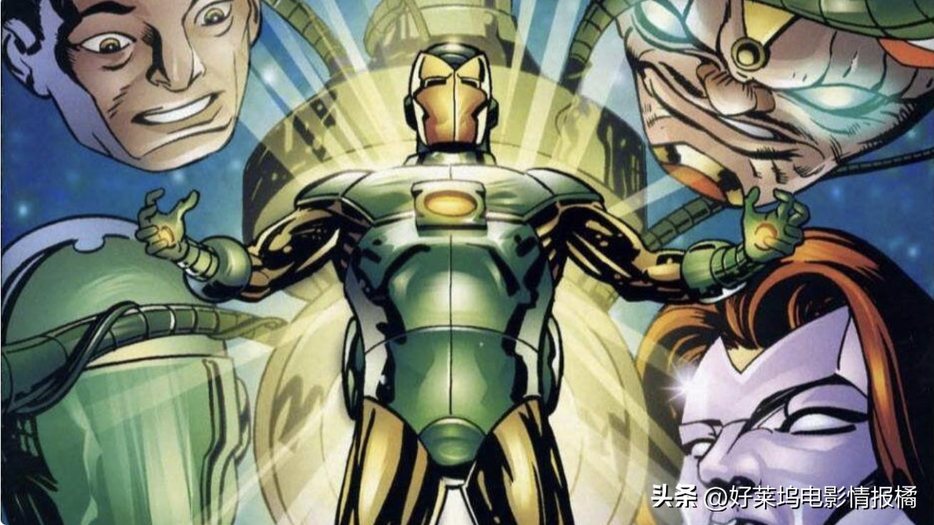 蝙蝠侠和漫威有什么联系,蝙蝠侠在漫威宇宙是什么地位