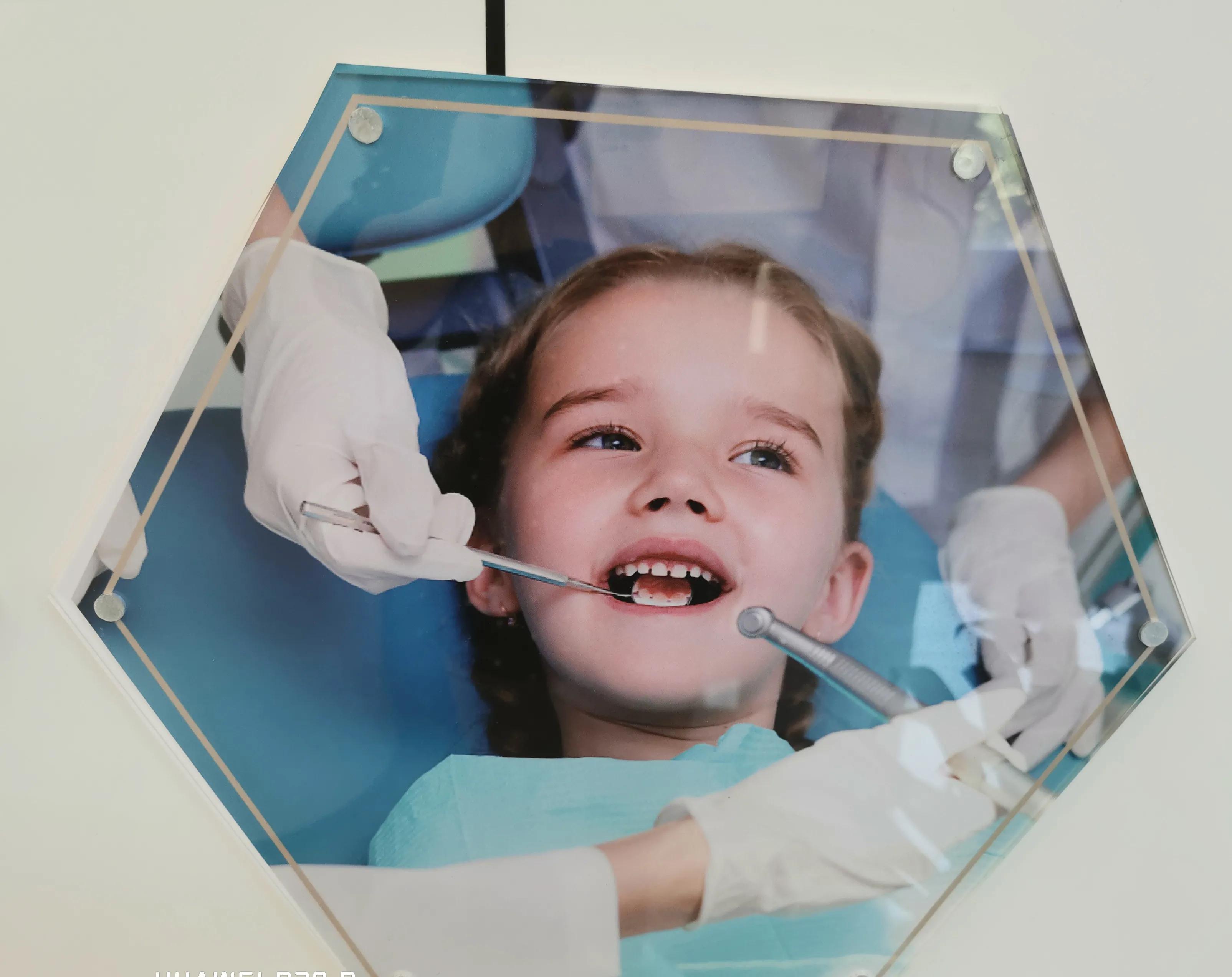 牙科诊所收费标准,牙科诊所利润