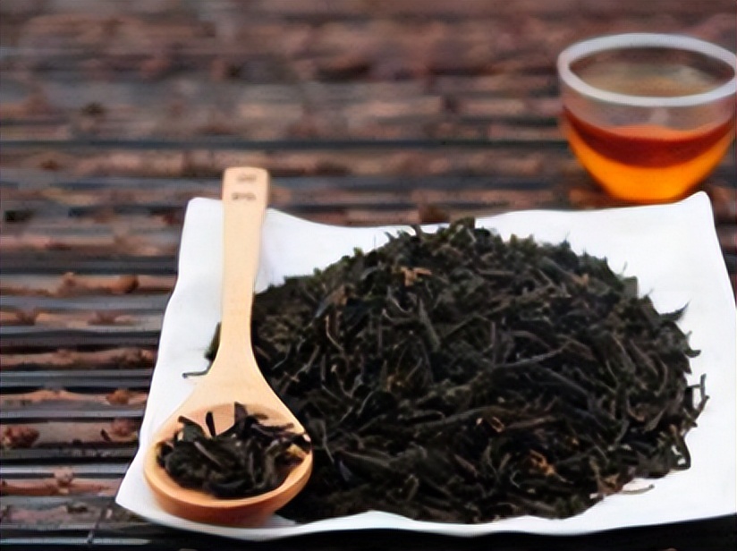 四季喝茶选择口诀,喝茶的讲究春夏秋冬喝什么茶