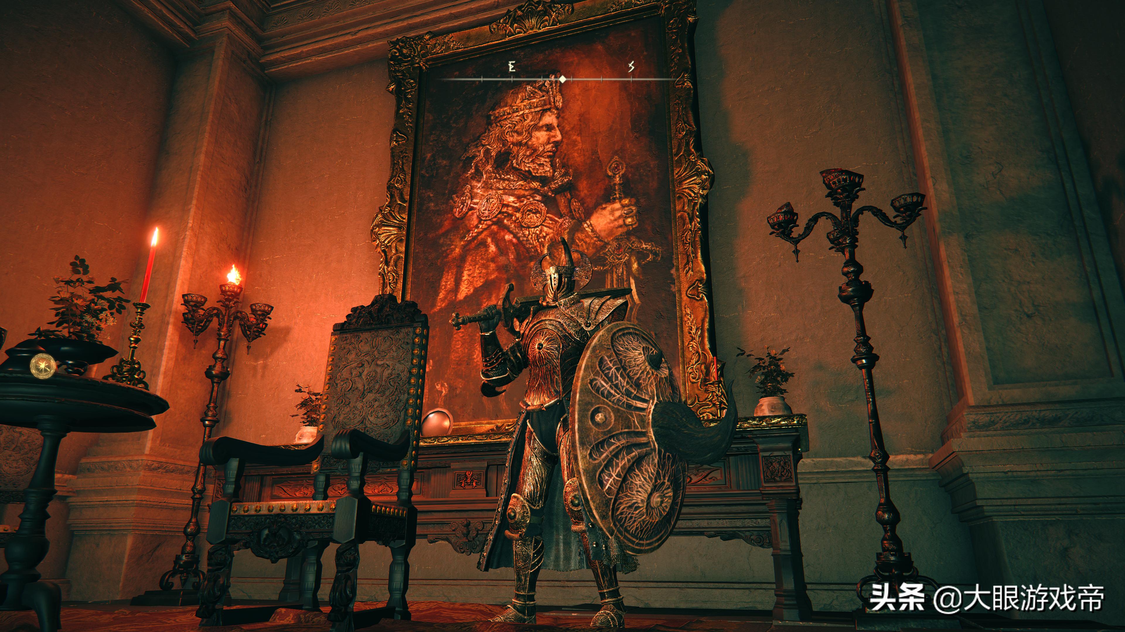 艾尔登法环特大剑图鉴,艾尔登法环套装图鉴