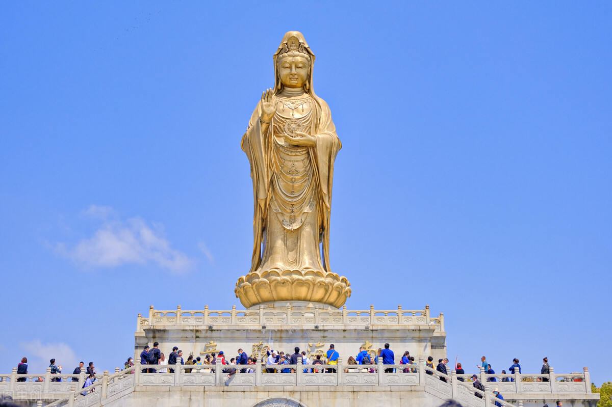 浙江网红打卡景点,浙江10大旅游景点必打卡