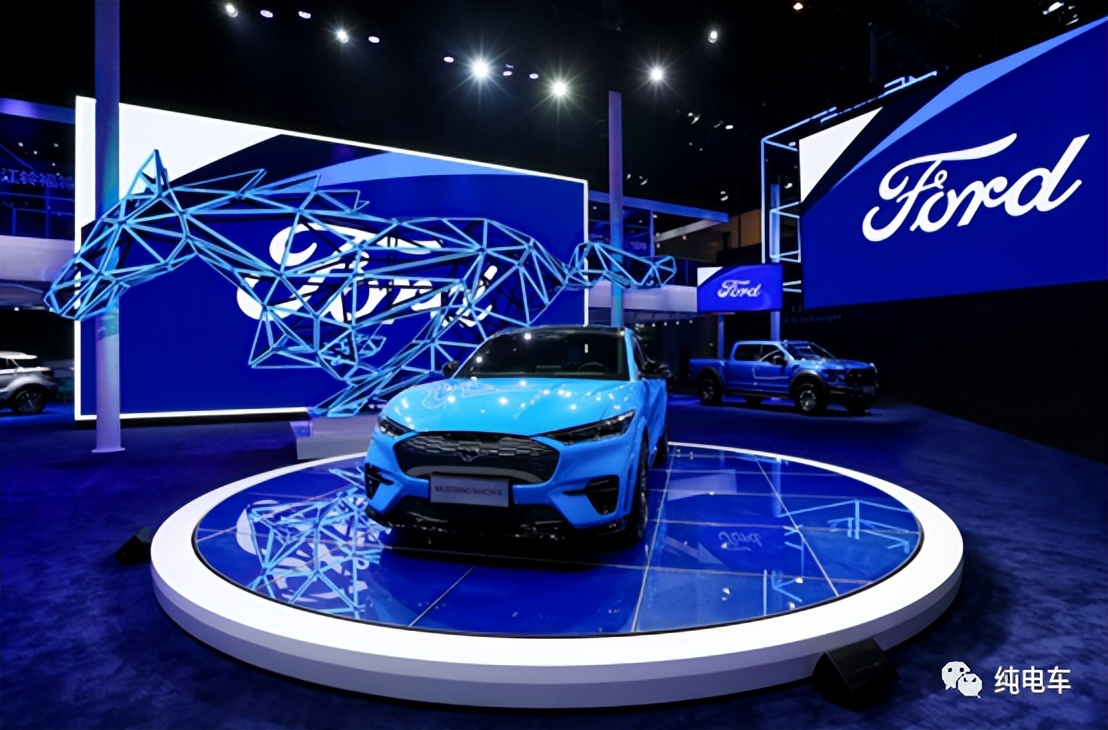 美国政府谈中国新能源,美国对中国新能源态度