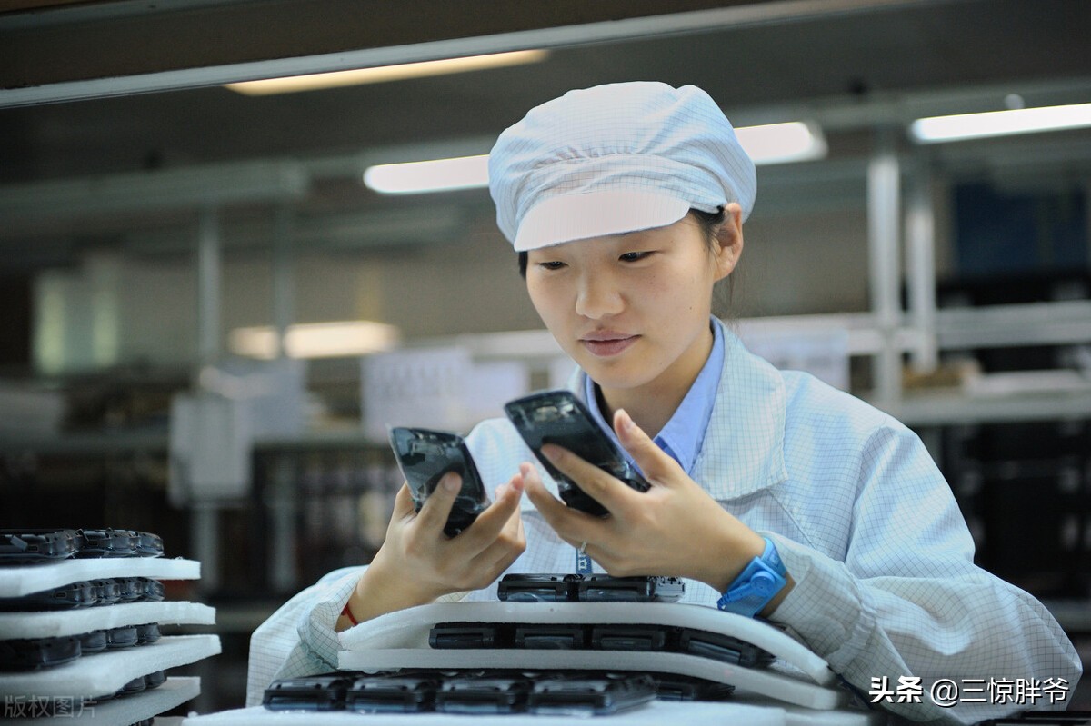 东莞口述史：电子厂真神奇，工友桃花朵朵开，表哥5年无所成