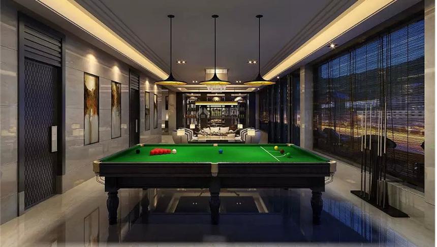 台球连锁门店运营方案,台球棋牌一体店如何经营