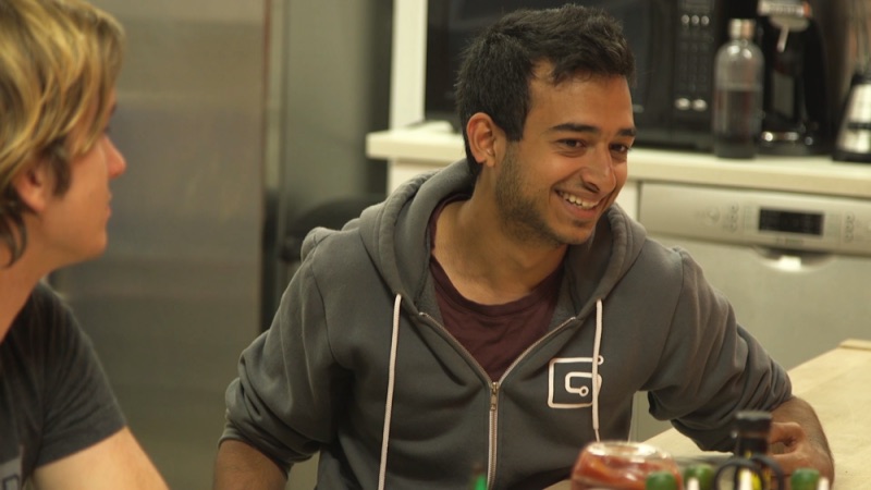 在北京：不雇员工、不租办公室，一个人的创业公司，挺好！