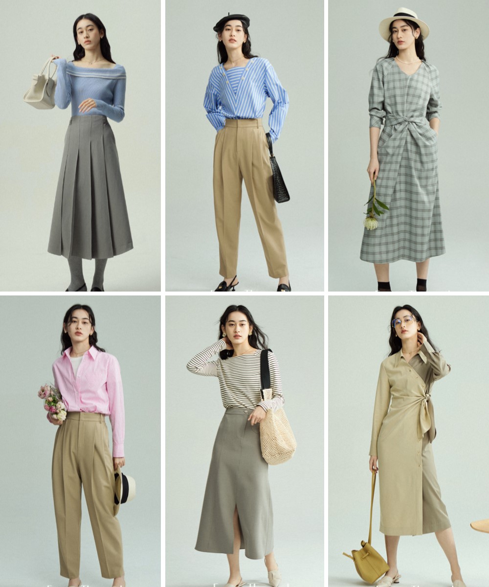 网上买衣服总是坑,网上购物买衣服要注意什么