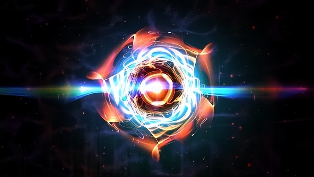 均匀磁化等离子体的碰撞反应