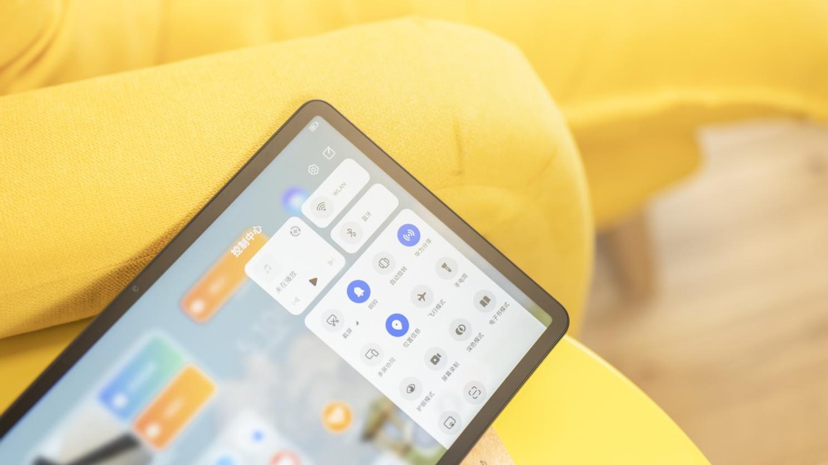 华为MatePad11英寸2023款评测：引领无纸化学习屏幕新体验