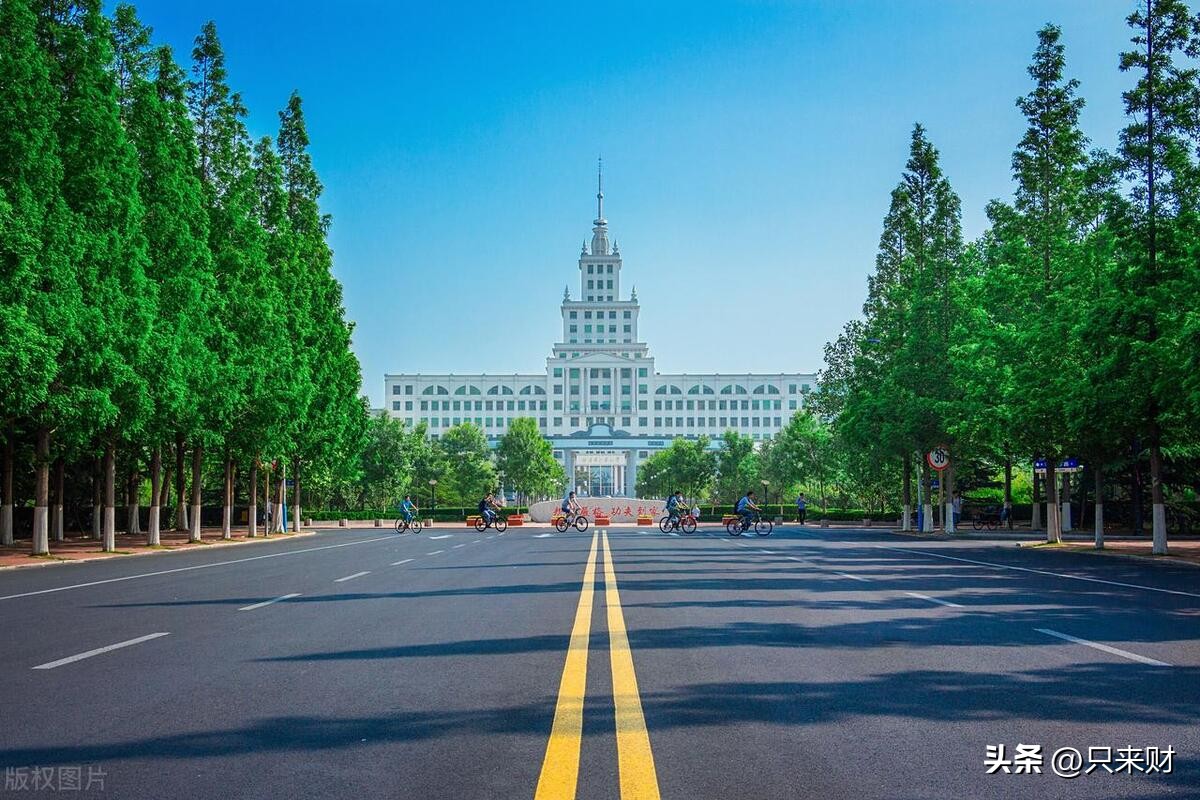 中国最难考的20所大学,中国985最好的20所大学名单排名