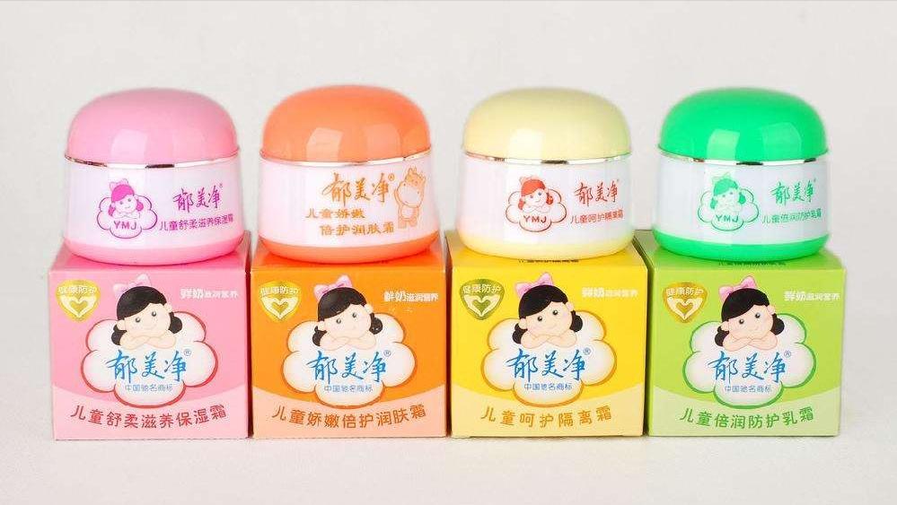 30-40岁平价好用的国货护肤品牌,敏感肌红血丝适合的国货护肤品牌