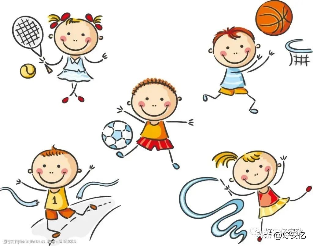 小朋友学习才艺的各种年龄,孩子报什么才艺班好