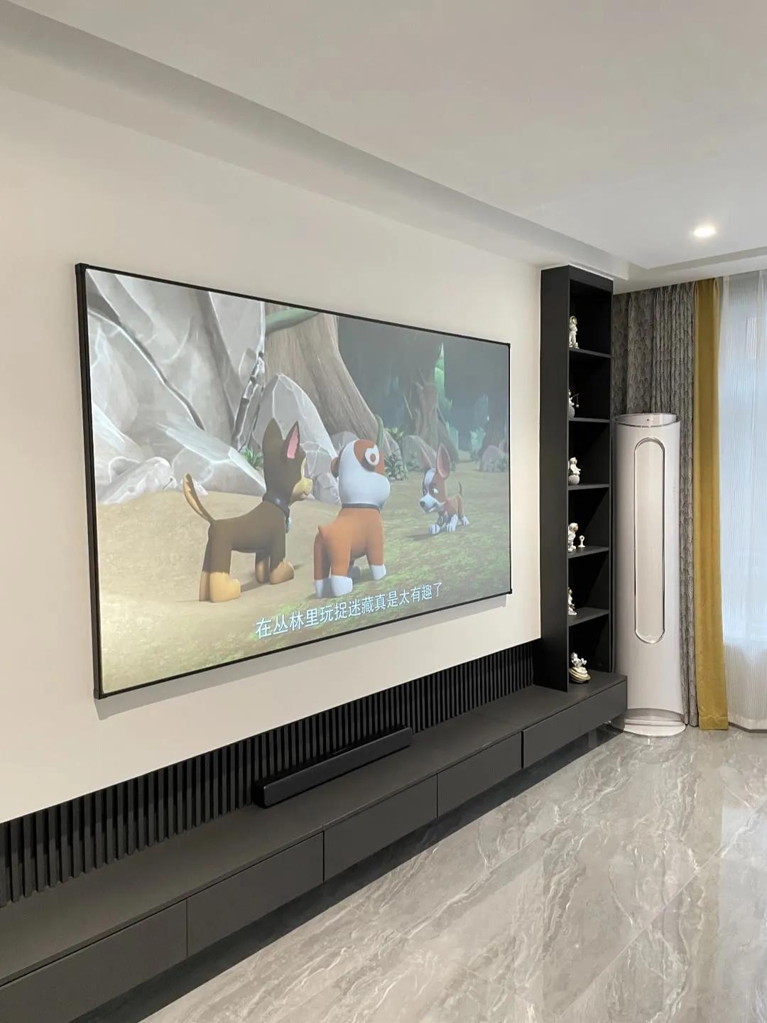 墙布电视背景墙效果图,壁纸电视背景墙效果图