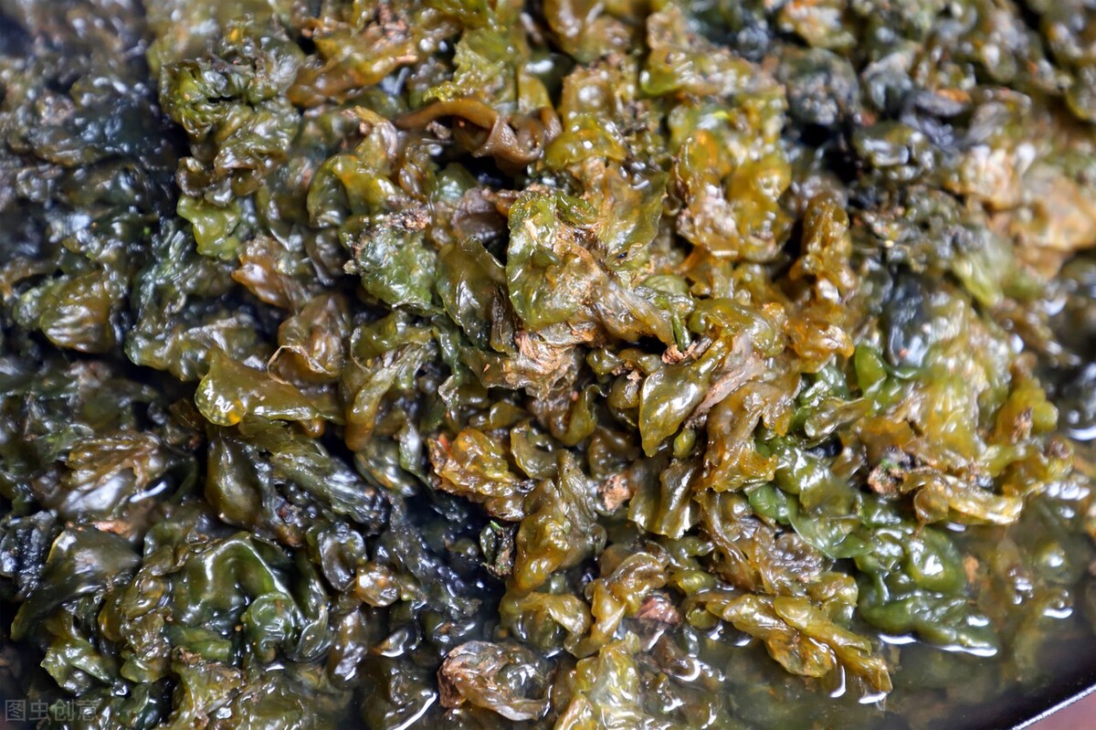 小时候吃的野菜叫什么名字,小时候农村经常吃的6大美食