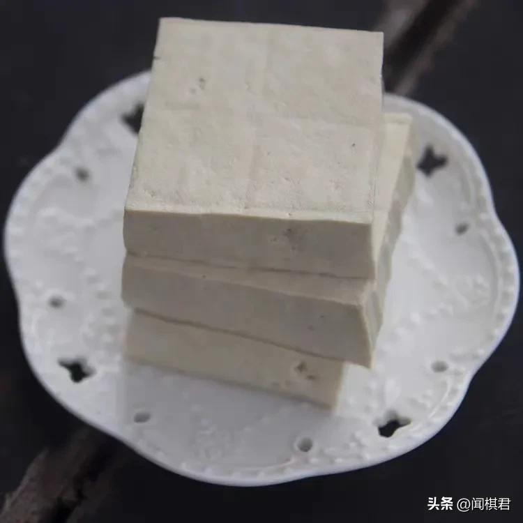 日本豆腐跟豆腐有什么区别,日本豆腐是真不好吃